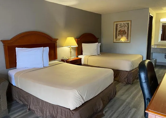 Travelodge By Wyndham Laurel Ft Meade Near Nsa