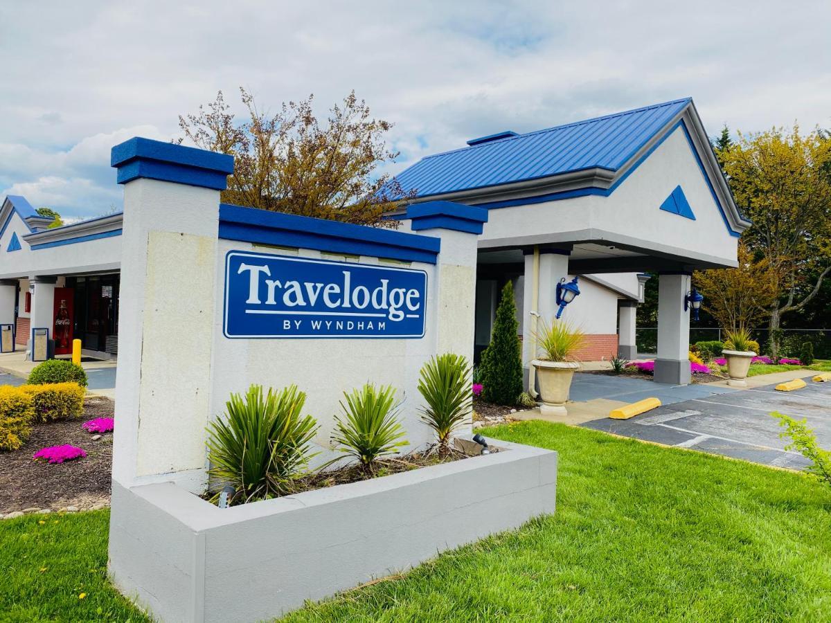 Hotel Travelodge By Wyndham Ft Meade Near Nsa