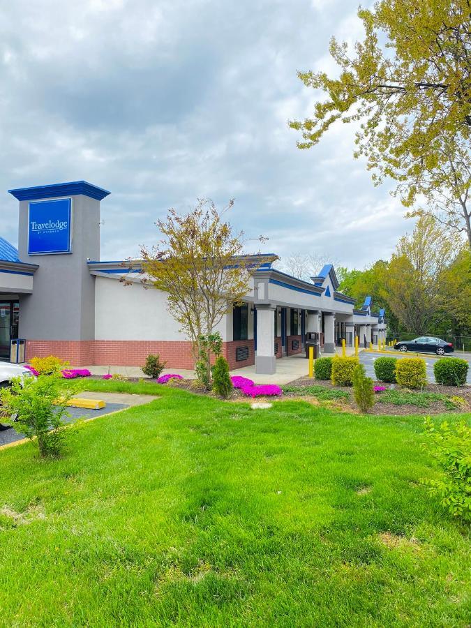 Hotel Travelodge By Wyndham Ft Meade Near Nsa *