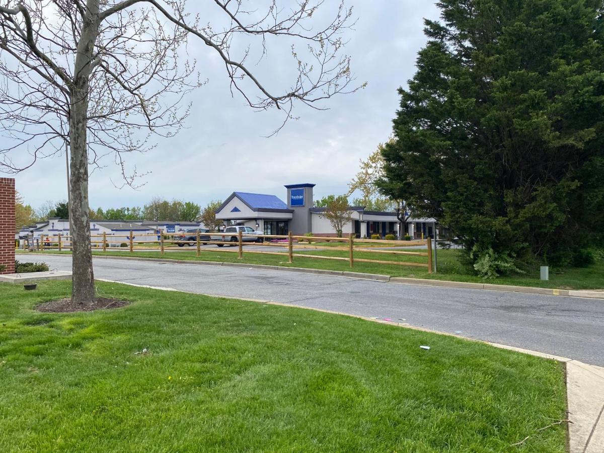 Hotel Travelodge By Wyndham Ft Meade Near Nsa Laurel
