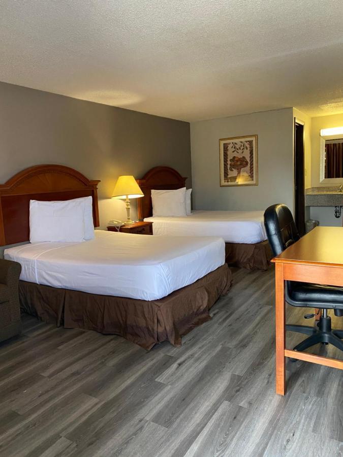 Hotel Travelodge By Wyndham Ft Meade Near Nsa