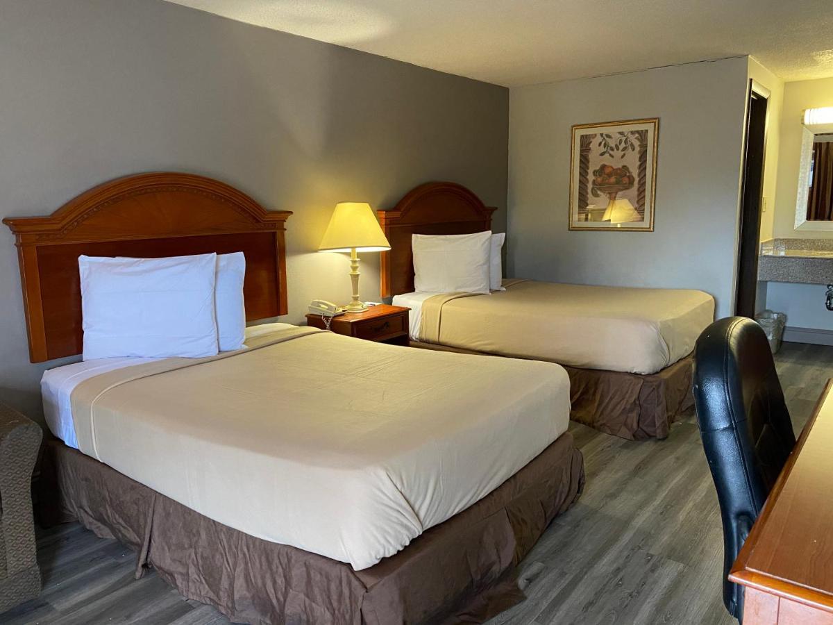 Travelodge By Wyndham Ft Meade Near Nsa