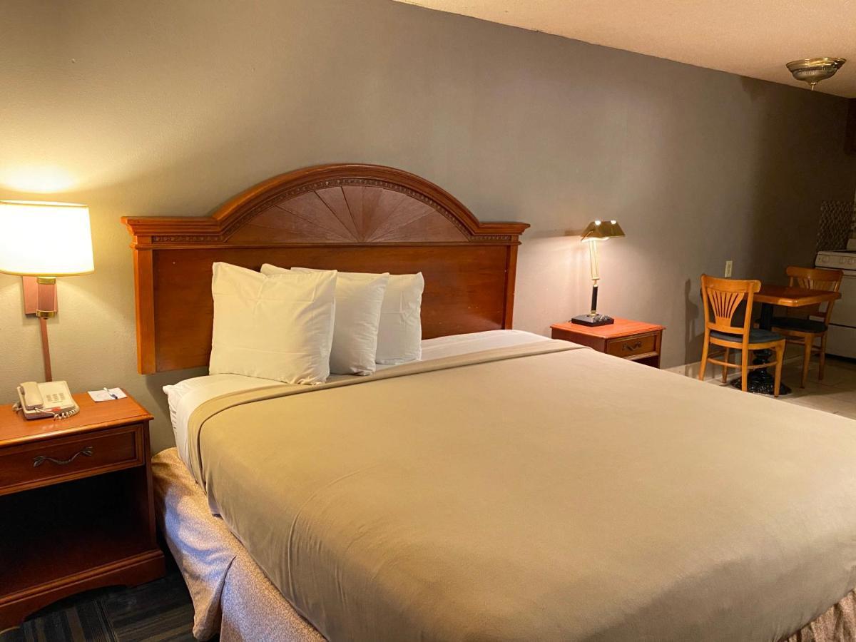 Travelodge By Wyndham Ft Meade Near Nsa *