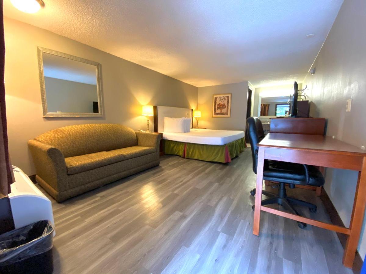 Hotel Travelodge By Wyndham Ft Meade Near Nsa *