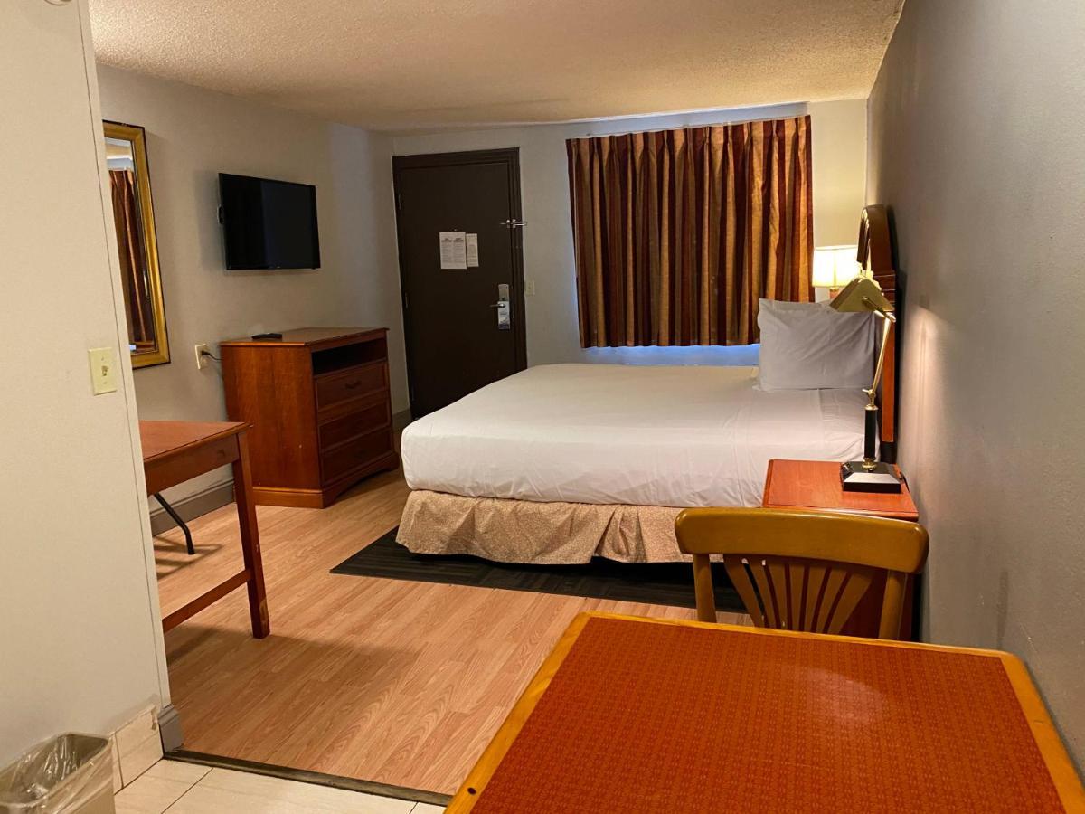 Hotel Travelodge By Wyndham Ft Meade Near Nsa *