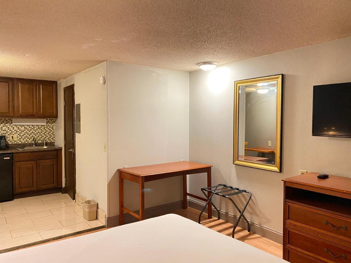 Travelodge By Wyndham Ft Meade Near Nsa Hotel Laurel
