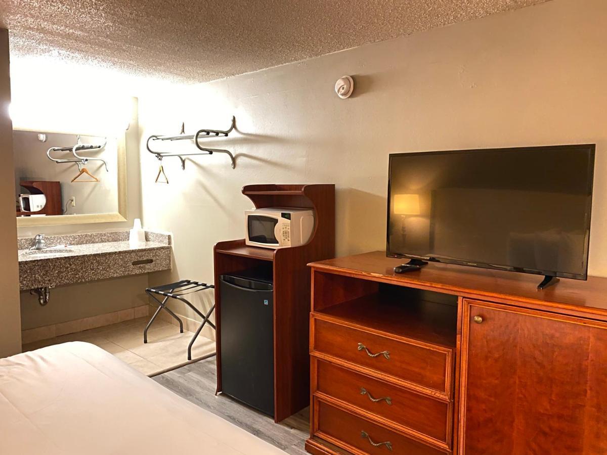 Travelodge By Wyndham Ft Meade Near Nsa Hotel Laurel