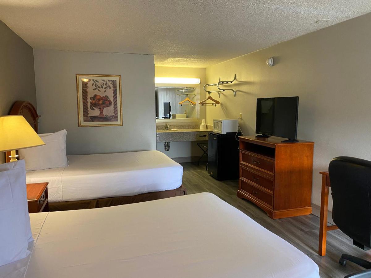 Travelodge By Wyndham Ft Meade Near Nsa Laurel